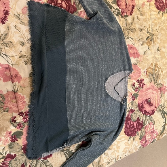 Free People  Oversize long sleeve - Picture 3 of 4